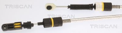 CABLU TRANSMISIE MANUALA TRISCAN 814016718 1