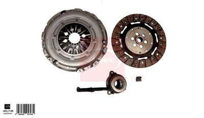 APEC Clutch Kit ACL1149