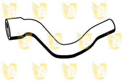 SCHLAUCH ZYLINDERKOPFHAUBENENTLüFTUNG