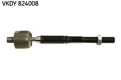 AXIALGELENK SPURSTANGE