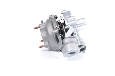 LADER AUFLADUNG BTS Turbo T918044 28