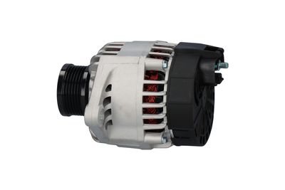 GENERATOR / ALTERNATOR VALEO 444228 10