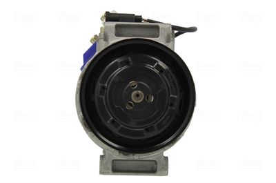 Compressor, air conditioning 890069