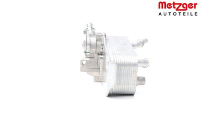ÖLKüHLER AUTOMATIKGETRIEBE METZGER AUTOTEILE 0899500 28