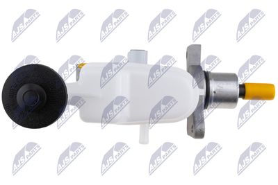 POMPA CENTRALA FRANA NTY HPHTY002 2