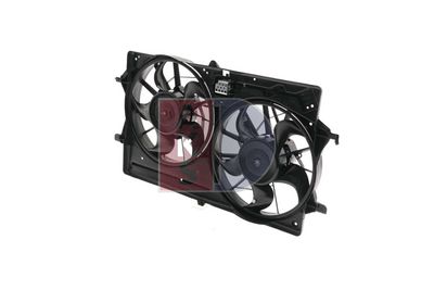 LüFTER MOTORKüHLUNG