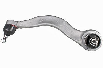 носач, окачване на колелата METZGER AUTOTEILE 58114002