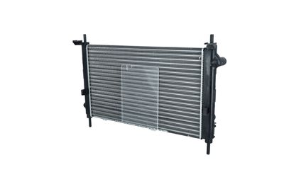 KüHLER MOTORKüHLUNG NRF 509528A 29