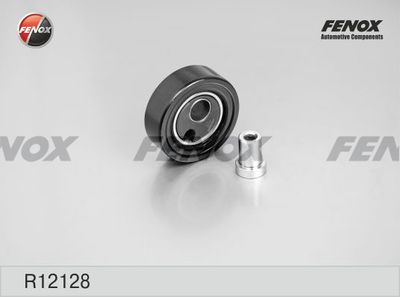FENOX R12128 Натяжний ролик ременя ГРМ 