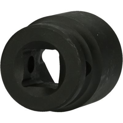Ks Tools - Nadstavec rázový šesťhranný krátky 1/2", 24mm
