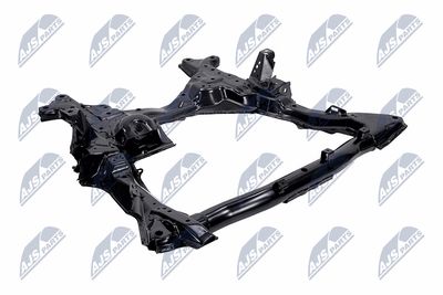 RAMA SUSTINERE/SUPORT AGREGATE NTY ZRZHD003 34