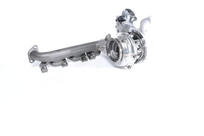LADER AUFLADUNG BTS Turbo T918121 25