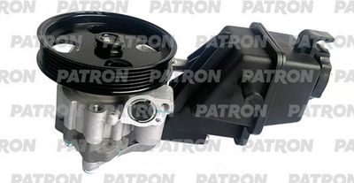 Гидравлический насос, рулевое управление PATRON PPS1201 для MERCEDES-BENZ GLK-CLASS