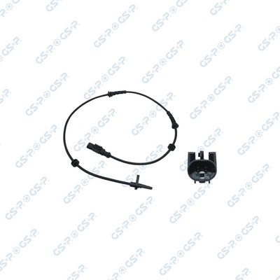 SENZOR TURATIE ROATA GSP 9A1346