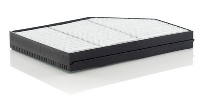 Filter, Innenraumluft