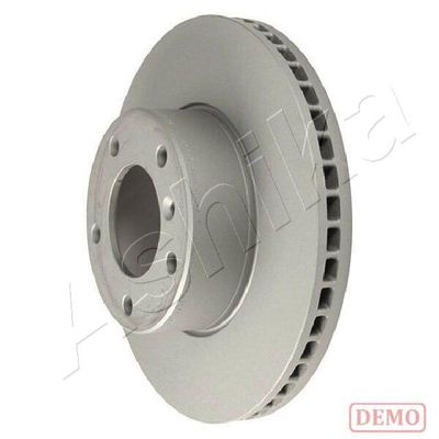 Тормозной диск ASHIKA 60-00-0547C для PUCH G-MODELL