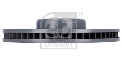 BREMSSCHEIBE FEBI BILSTEIN 180018 2