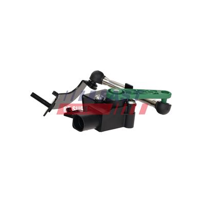 SENZOR REGLARE FARURI FAST FT11880 19