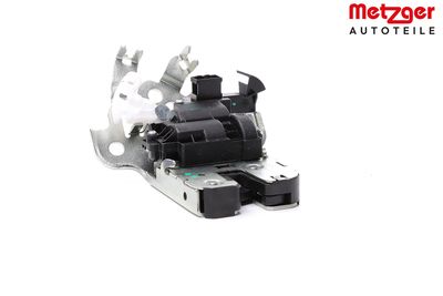 HECKKLAPPENSCHLOSS METZGER AUTOTEILE 2310698 18