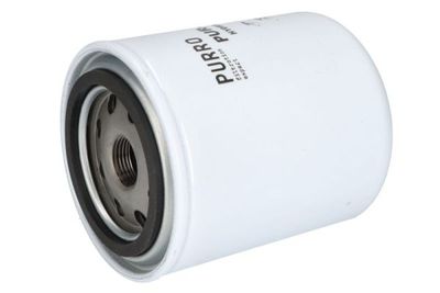 Hydraulisch filter
