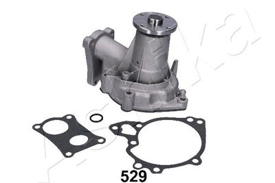 Water Pump, engine cooling 35-05-529
