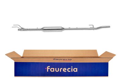 SCR-KATALYSATOR HELLA 8LE358297011 1