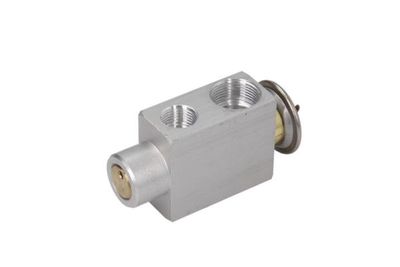 Airconditioning ventiel past: MERCEDES 123 (C123), 123 T-MODEL (S123), 123 (W123), S (C126), S (W126)  BMW 3 (E30)  FIAT DUCATO  JAGUAR XJ 1.6-5.5 02.76-04.02