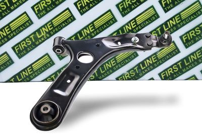 FIRST LINE Control/Trailing Arm, wheel suspension FCA7605