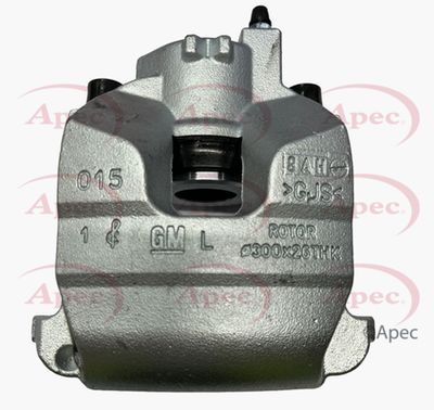 APEC Brake Caliper LCA1031