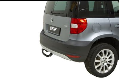 MODUL TRACTARE BRINK 524500 6