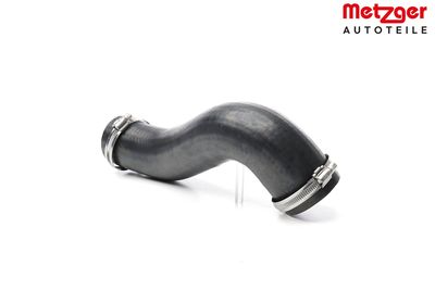 LADELUFTSCHLAUCH METZGER AUTOTEILE 2400927 24