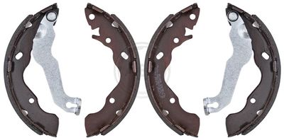 Brake Shoe Set 9162