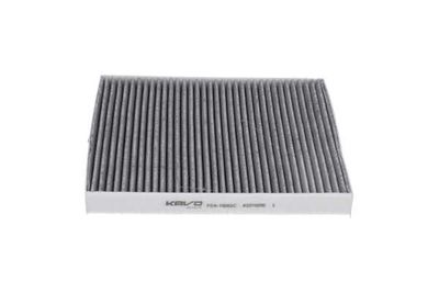 FILTRU AER HABITACLU AMC Filter FCA10262C 4