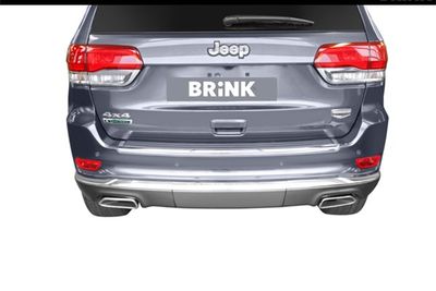 MODUL TRACTARE BRINK 583300 2