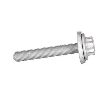 SCHRAUBE LAGERBOCK-KURBELWELLE GATES Z80740 1