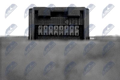 COMUTATOR MACARA GEAM NTY EWSAU003 5