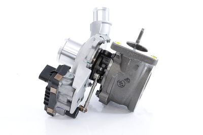 LADER AUFLADUNG BTS Turbo T916549 12