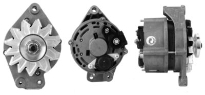 LUCAS Dynamo / Alternator (LRA00562)