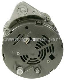 GENERATOR EUROTEC 12039690 2