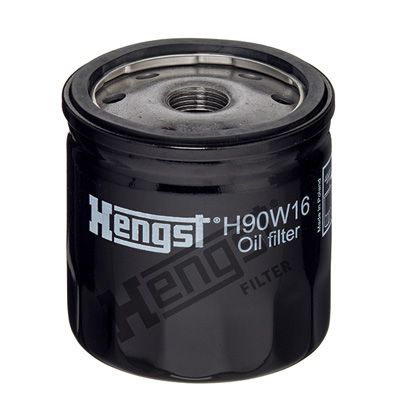 HENGST FILTER Ölfilter (H90W16)