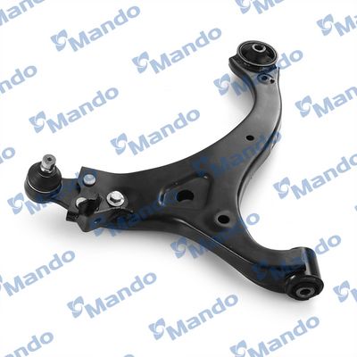 носач, окачване на колелата MANDO MSA018028