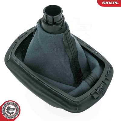 Hlavice řadicí páky SKV 63SKV479