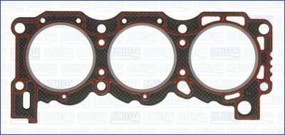 Прокладка, головка цилиндра WILMINK GROUP WG1159492 для FORD GRANADA