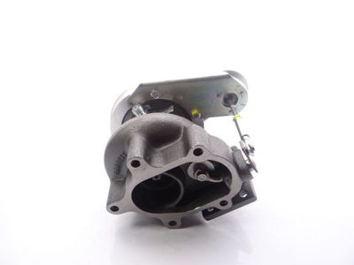 LADER AUFLADUNG GARRETT 4669745010S 5