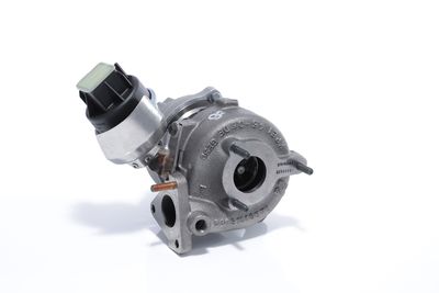 LADER AUFLADUNG BTS Turbo T914756 21