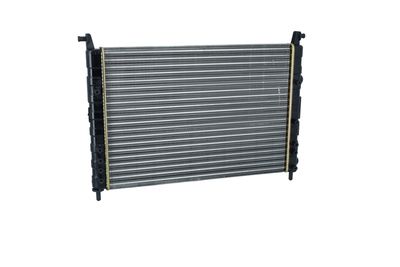 RADIATOR RACIRE MOTOR NRF 58726 23