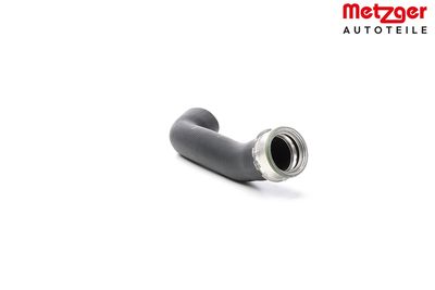 LADELUFTSCHLAUCH METZGER AUTOTEILE 2400134 25