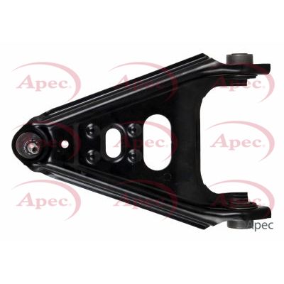 Control/Trailing Arm, wheel suspension APEC AST2178