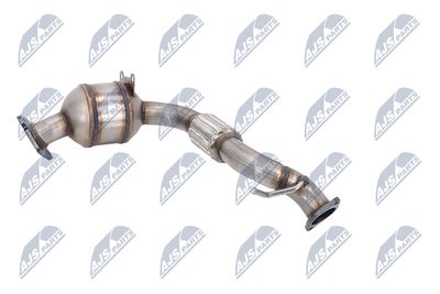 CATALIZATOR NTY KATFR009 14