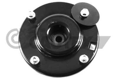 CAUTEX 760383 Опора амортизатора  для ALFA ROMEO 33 (905_) 1.3 (905.A1B, 905.A1C, 905.A1G)